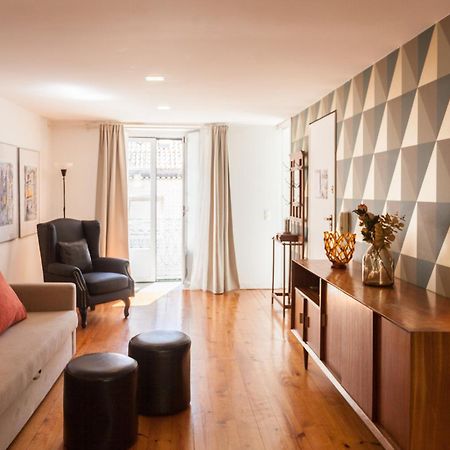 Flh Castle Duplex With Terrace Διαμέρισμα Lisboa Εξωτερικό φωτογραφία