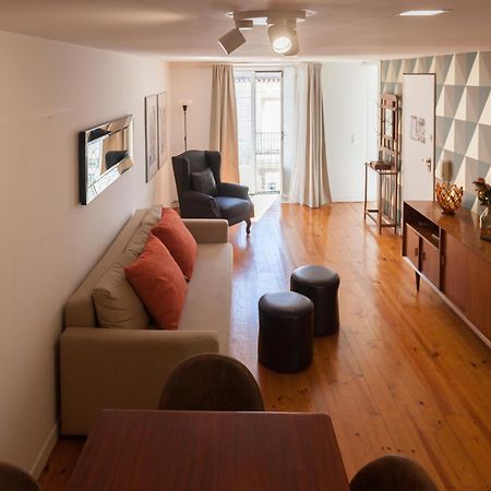 Flh Castle Duplex With Terrace Διαμέρισμα Lisboa Εξωτερικό φωτογραφία