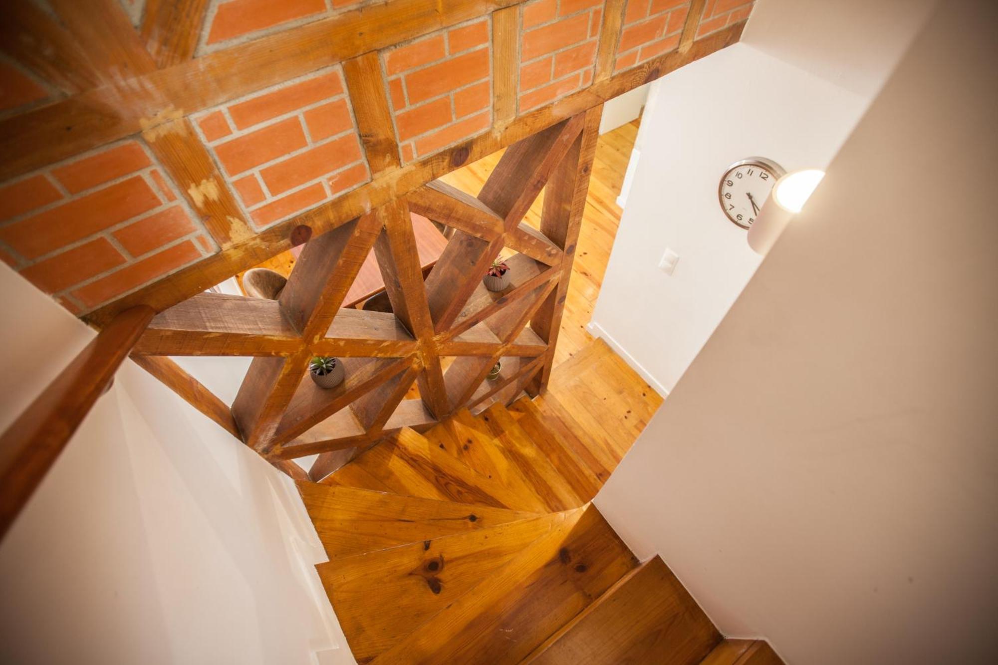 Flh Castle Duplex With Terrace Διαμέρισμα Lisboa Εξωτερικό φωτογραφία