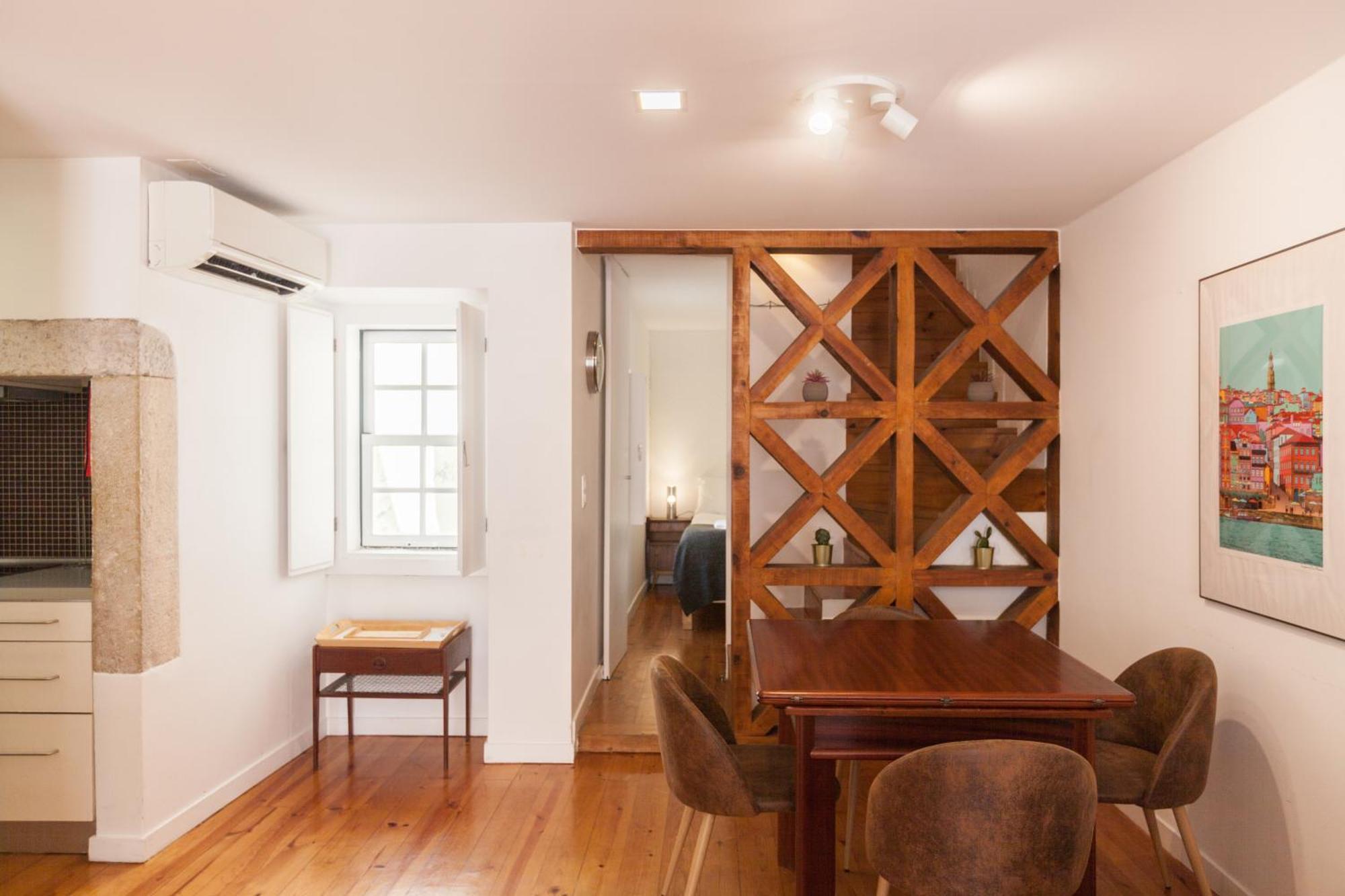 Flh Castle Duplex With Terrace Διαμέρισμα Lisboa Εξωτερικό φωτογραφία