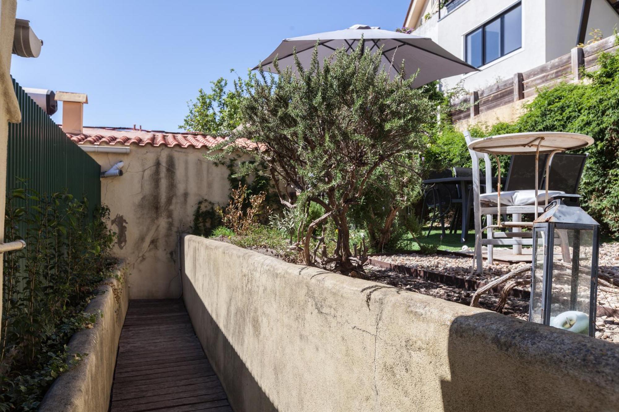 Flh Castle Duplex With Terrace Διαμέρισμα Lisboa Εξωτερικό φωτογραφία