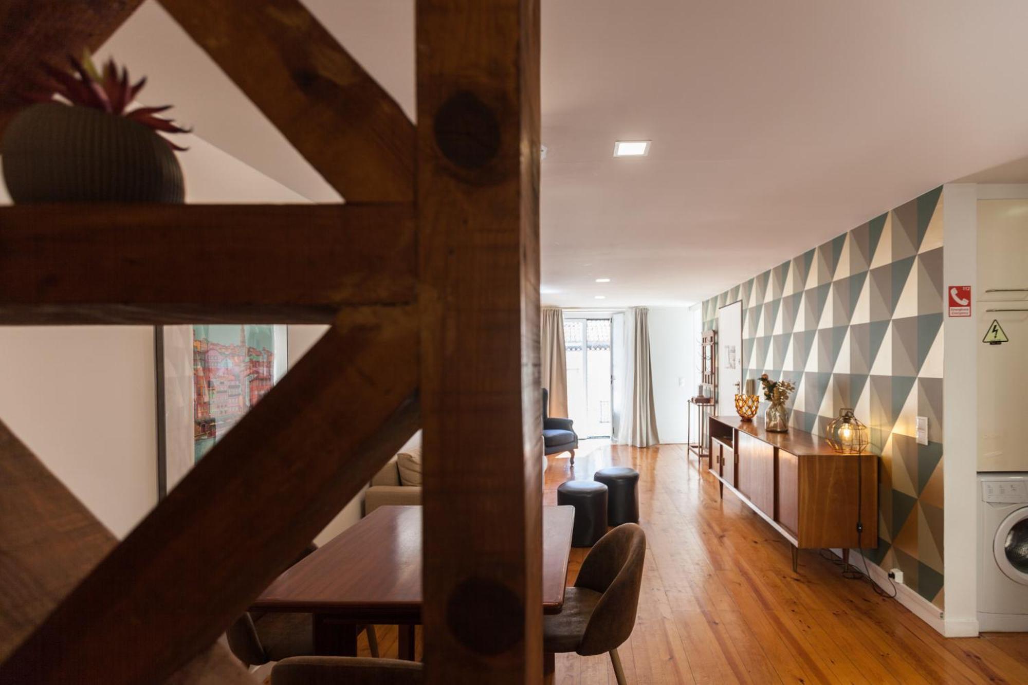 Flh Castle Duplex With Terrace Διαμέρισμα Lisboa Εξωτερικό φωτογραφία