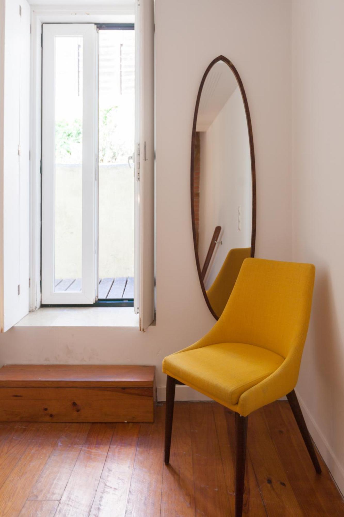 Flh Castle Duplex With Terrace Διαμέρισμα Lisboa Εξωτερικό φωτογραφία