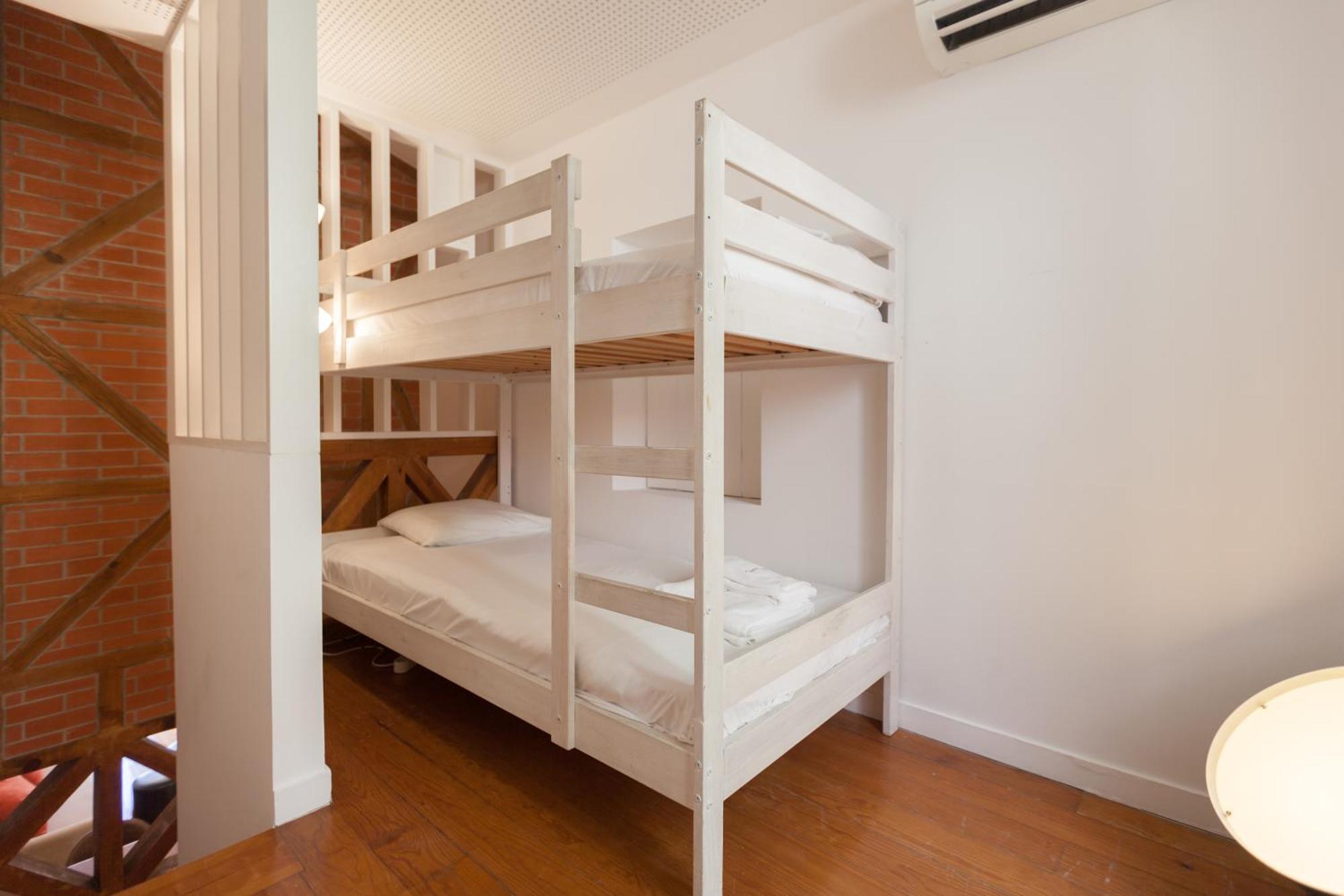 Flh Castle Duplex With Terrace Διαμέρισμα Lisboa Εξωτερικό φωτογραφία