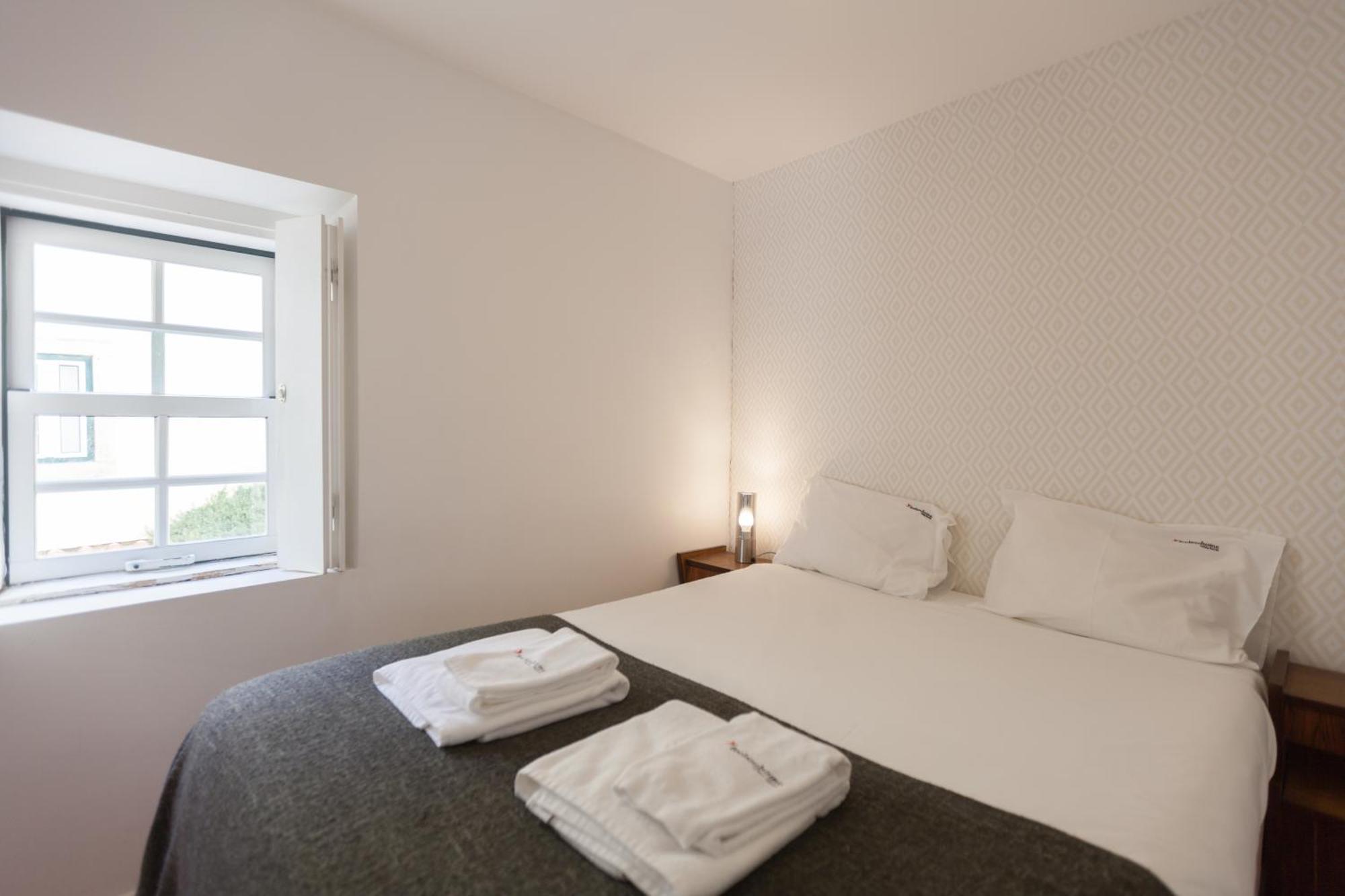 Flh Castle Duplex With Terrace Διαμέρισμα Lisboa Εξωτερικό φωτογραφία
