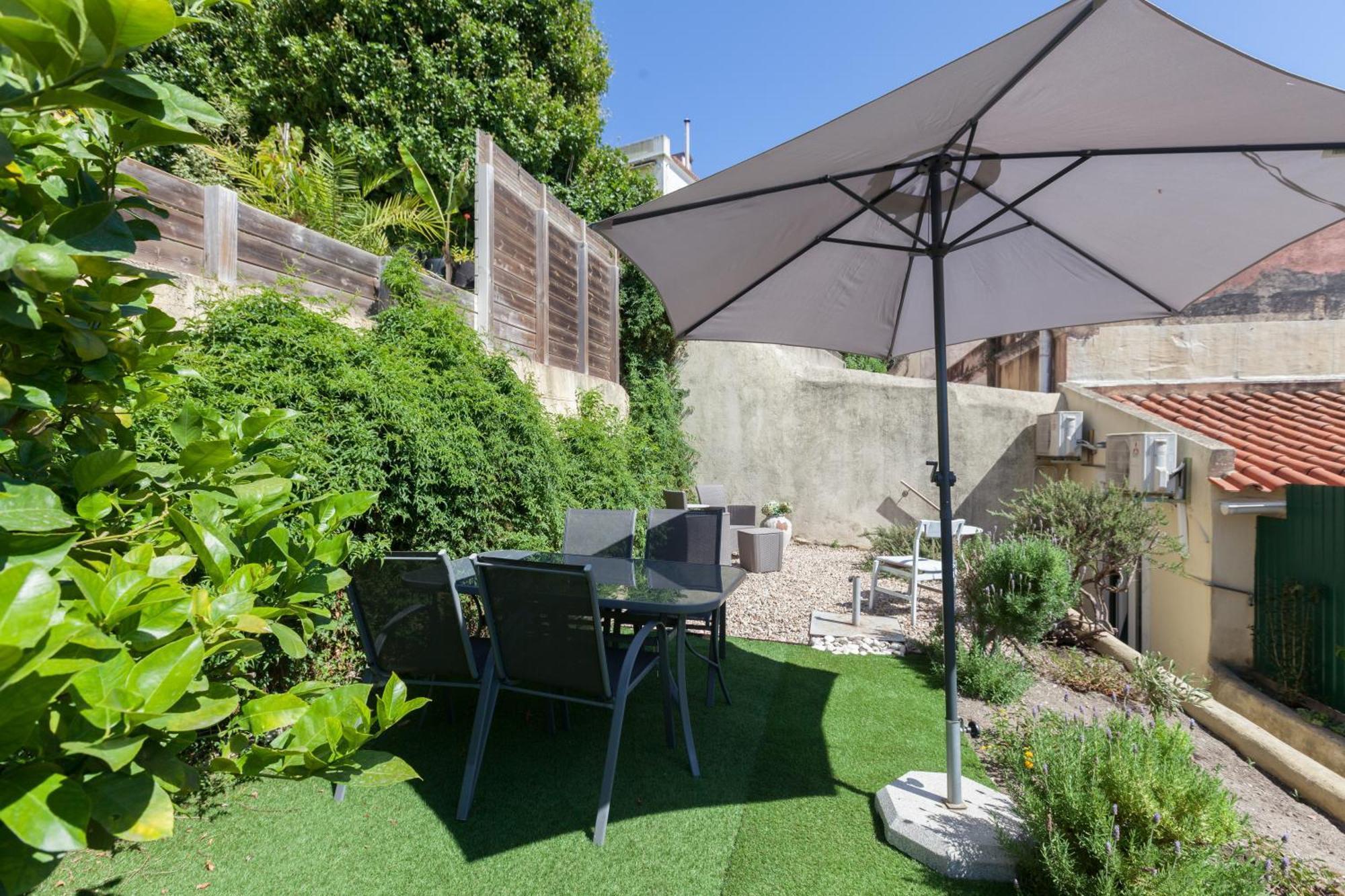 Flh Castle Duplex With Terrace Διαμέρισμα Lisboa Εξωτερικό φωτογραφία